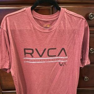 RVCA shirt L